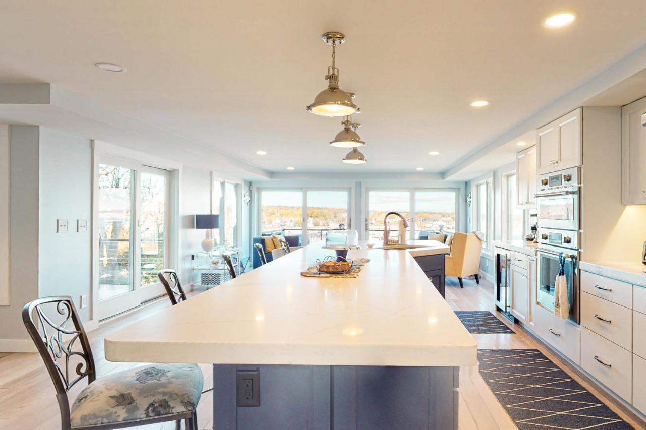 Ocean Escape Villa Ogunquit Buitenkant foto