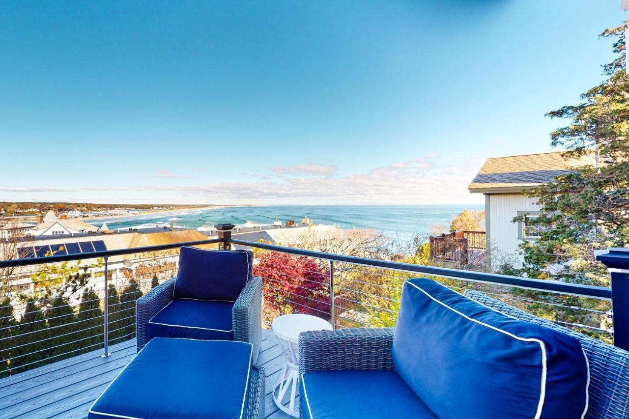 Ocean Escape Villa Ogunquit Buitenkant foto