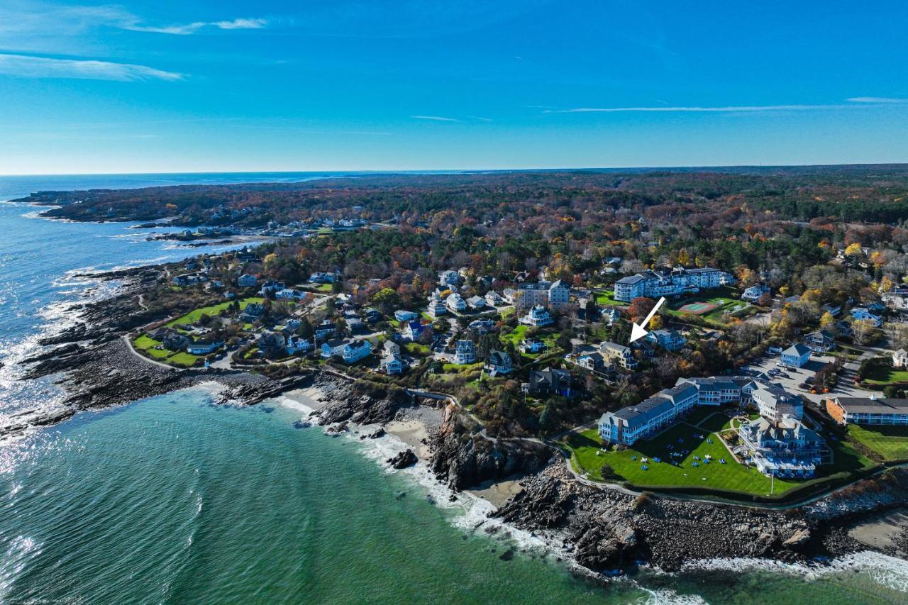 Ocean Escape Villa Ogunquit Buitenkant foto